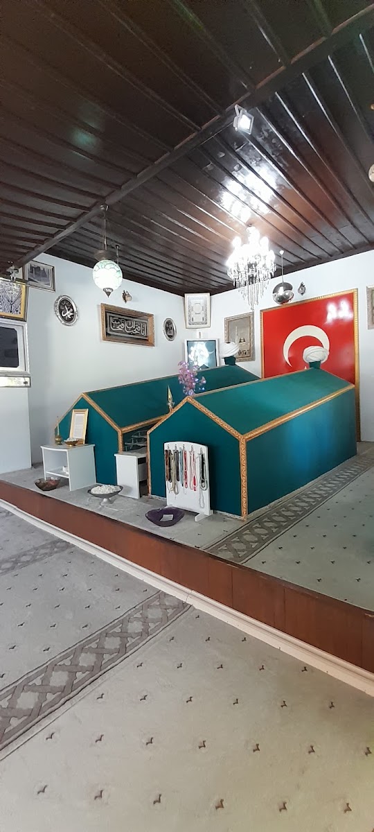 Osman Yaşar Tanaçan Fotoğraf Müzesi — photo 2