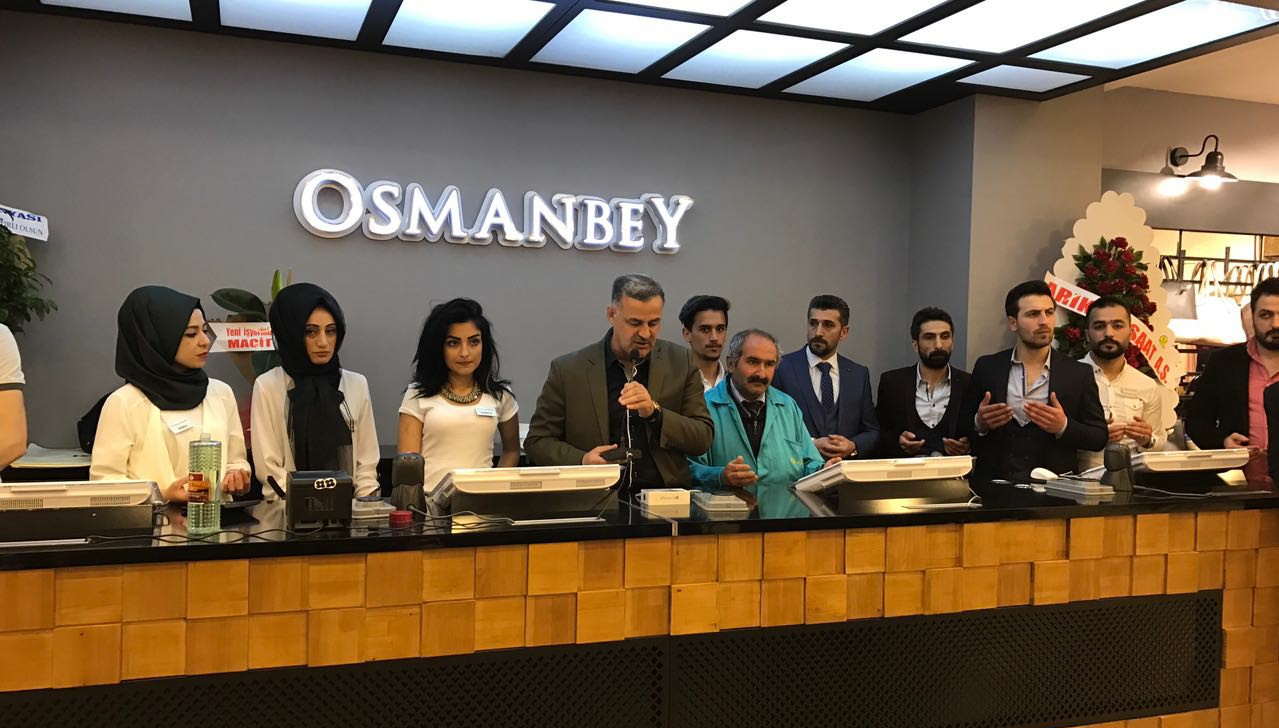Osmanbey Mağazası — fotoğraf 4