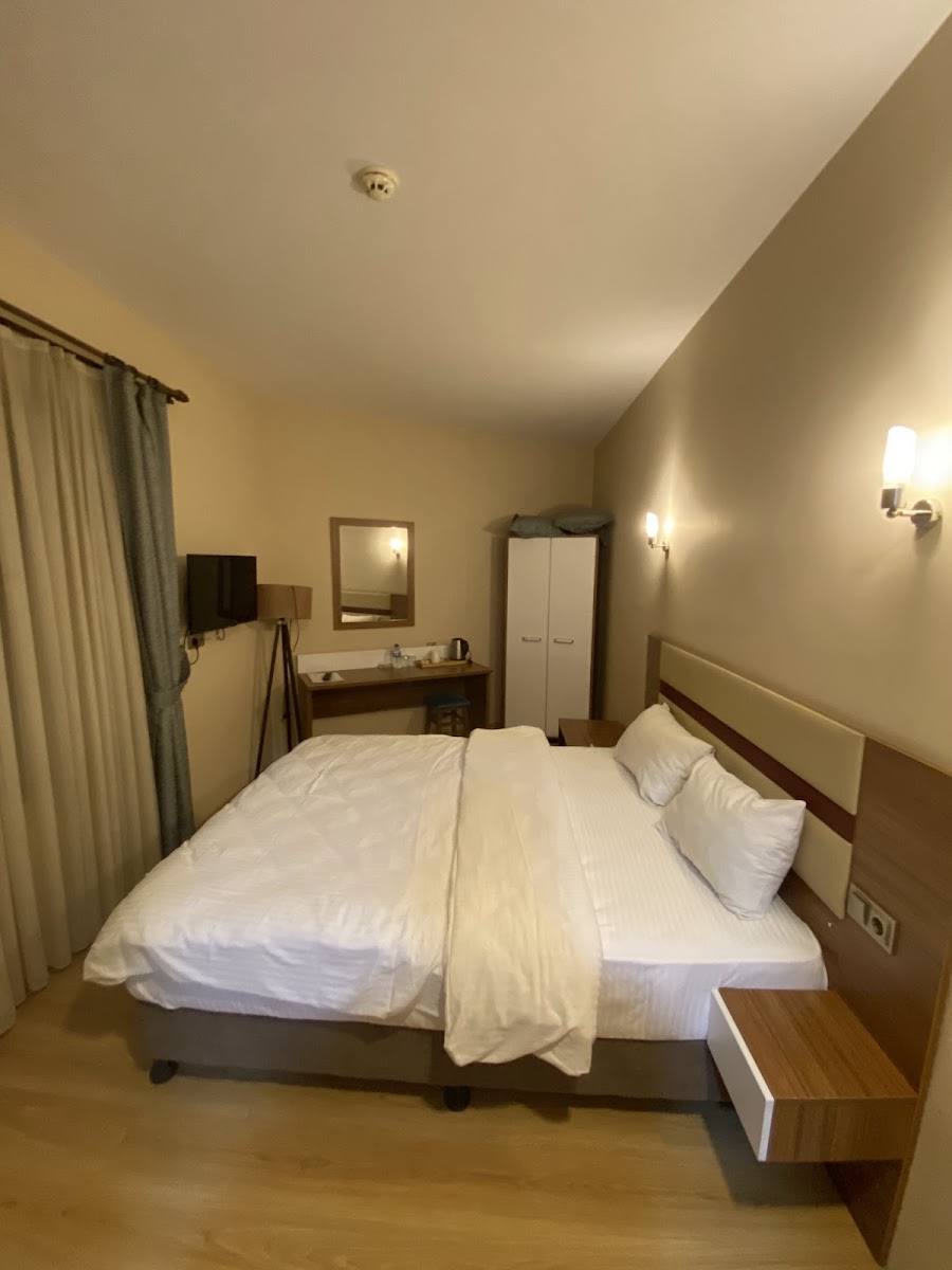 OSMANBEY OTEL — fotoğraf 2