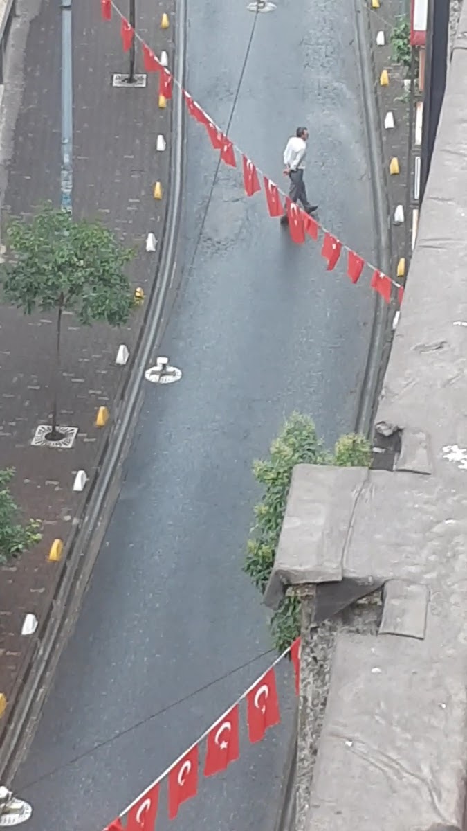 OSMANBEY OTEL — fotoğraf 3