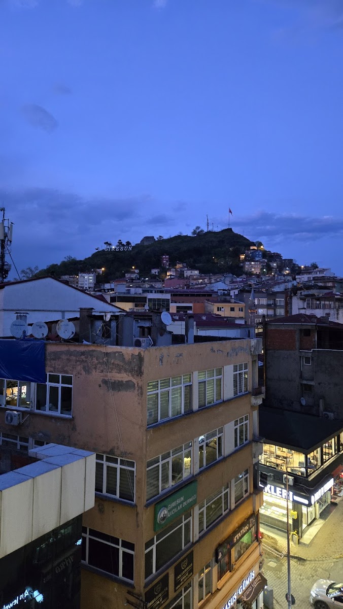 OSMANBEY OTEL — fotoğraf 4