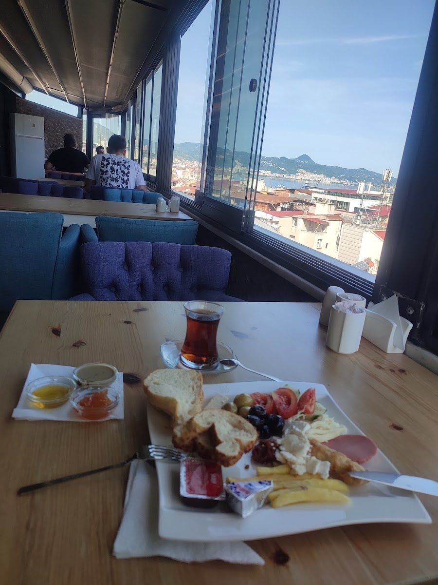 OSMANBEY OTEL — fotoğraf 5