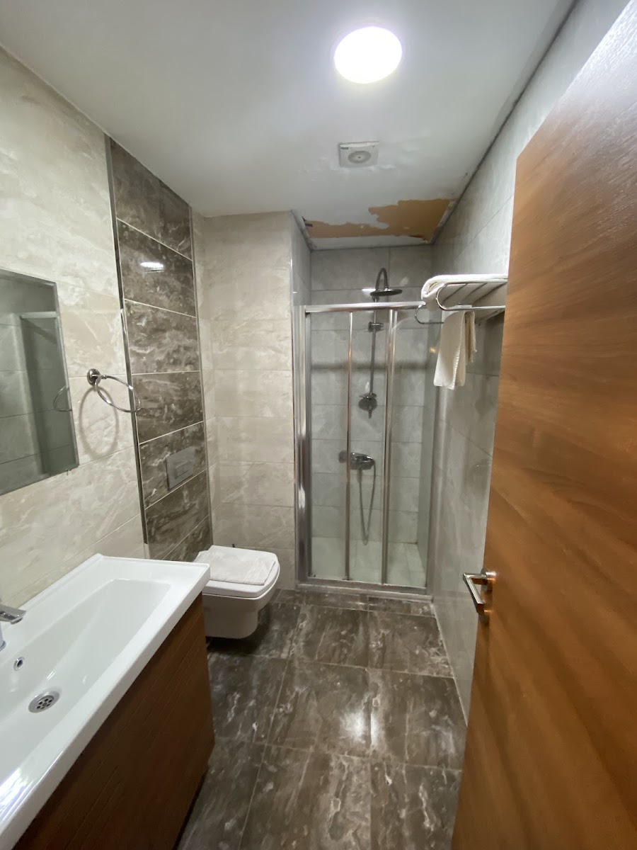 OSMANBEY OTEL — fotoğraf 6