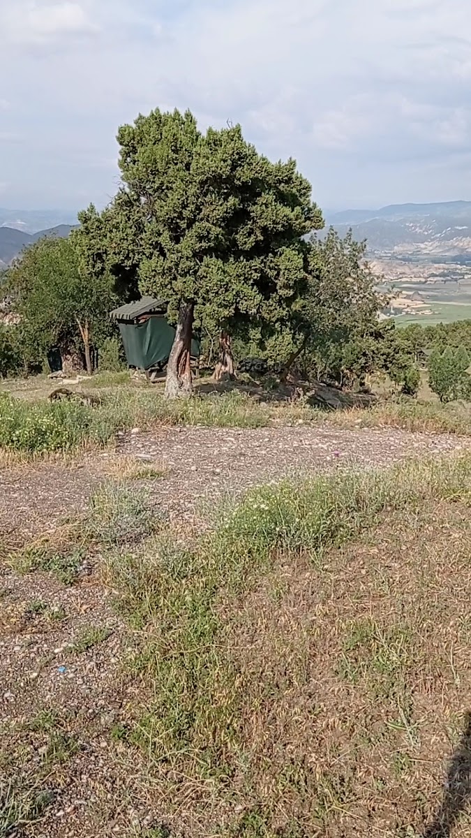 Osmancık Adatepe Mesire Alanı — fotoğraf 3