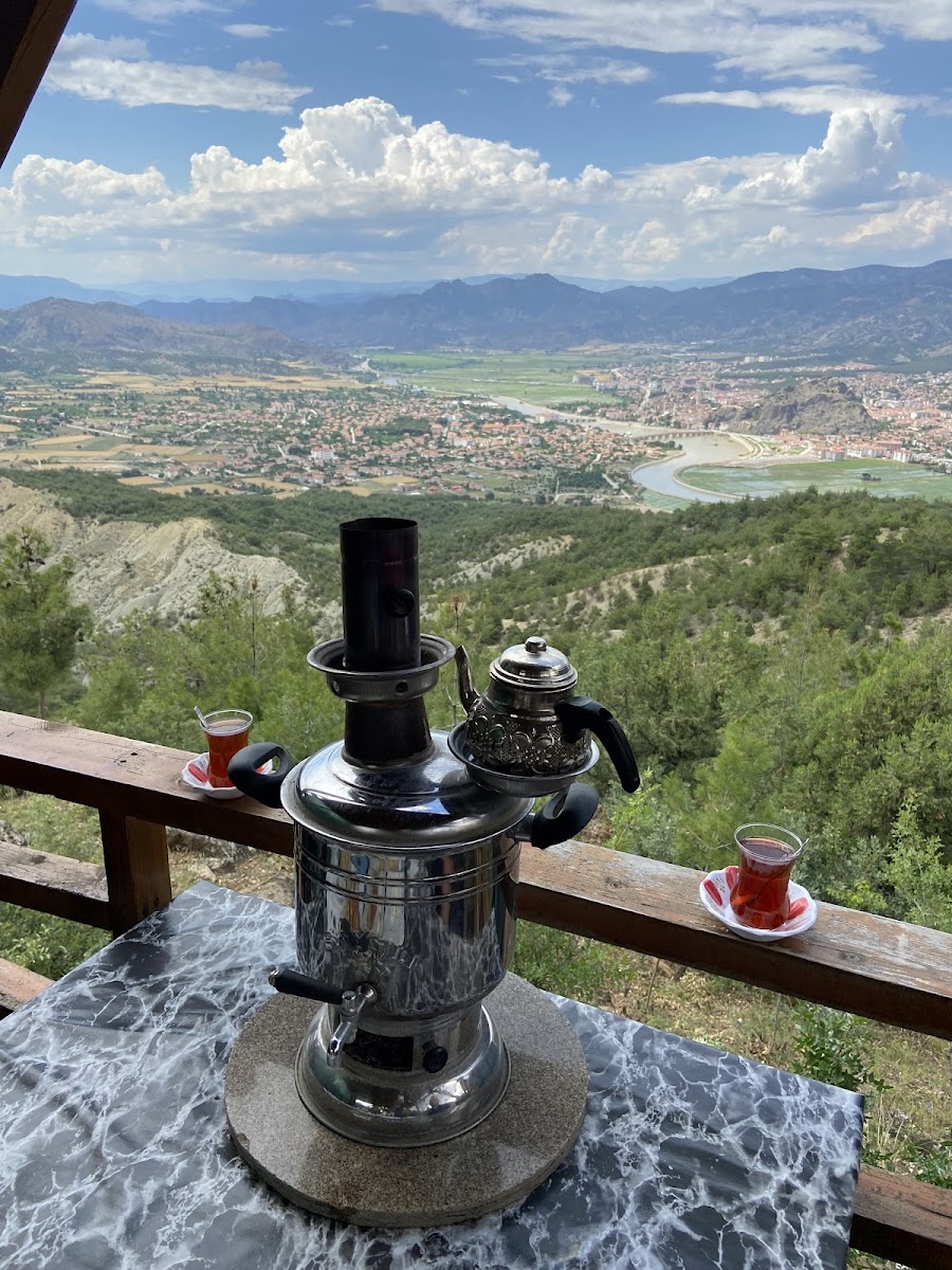 Osmancık Adatepe Mesire Alanı — fotoğraf 4