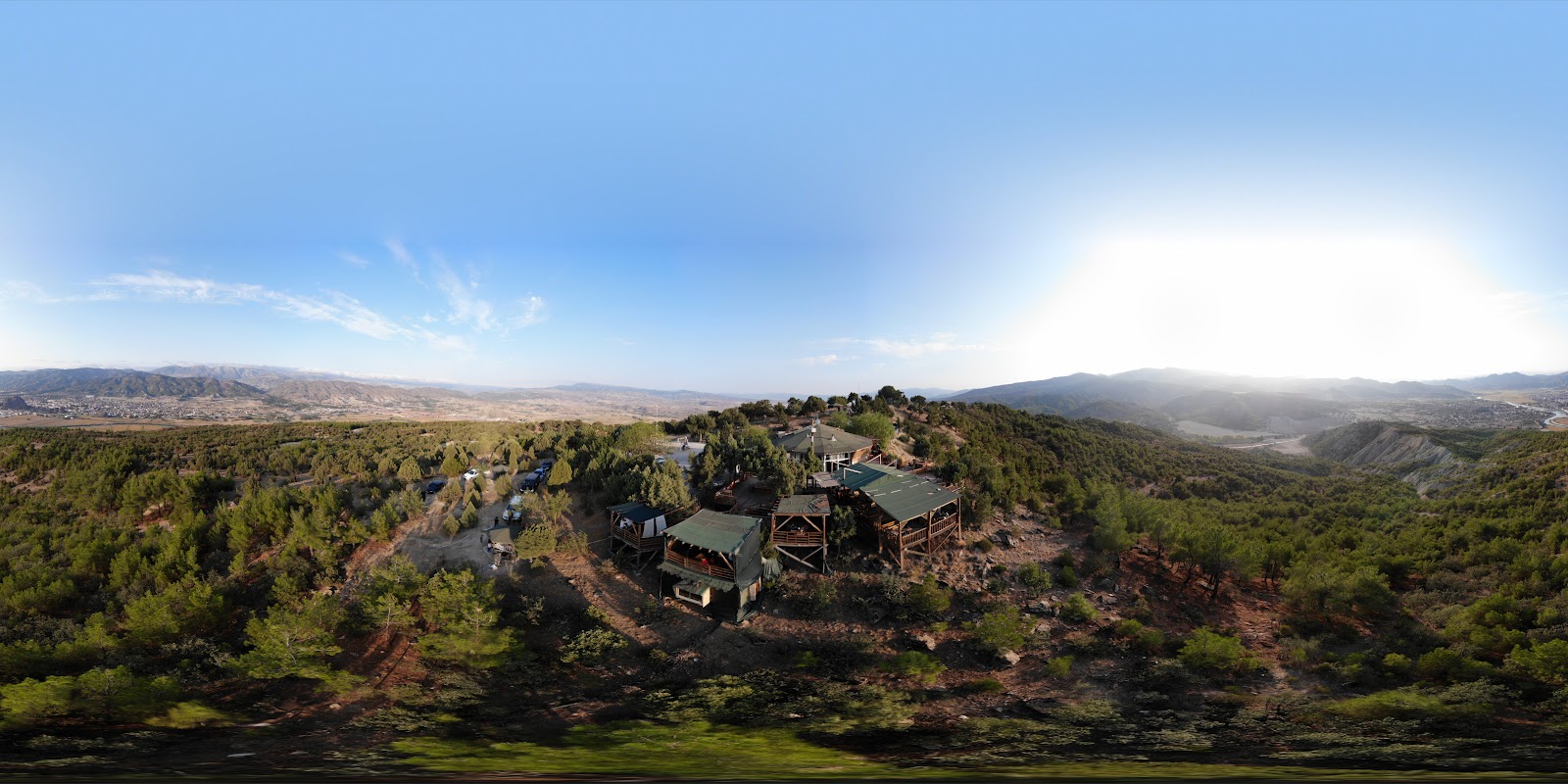 Osmancık Adatepe Mesire Alanı — fotoğraf 5