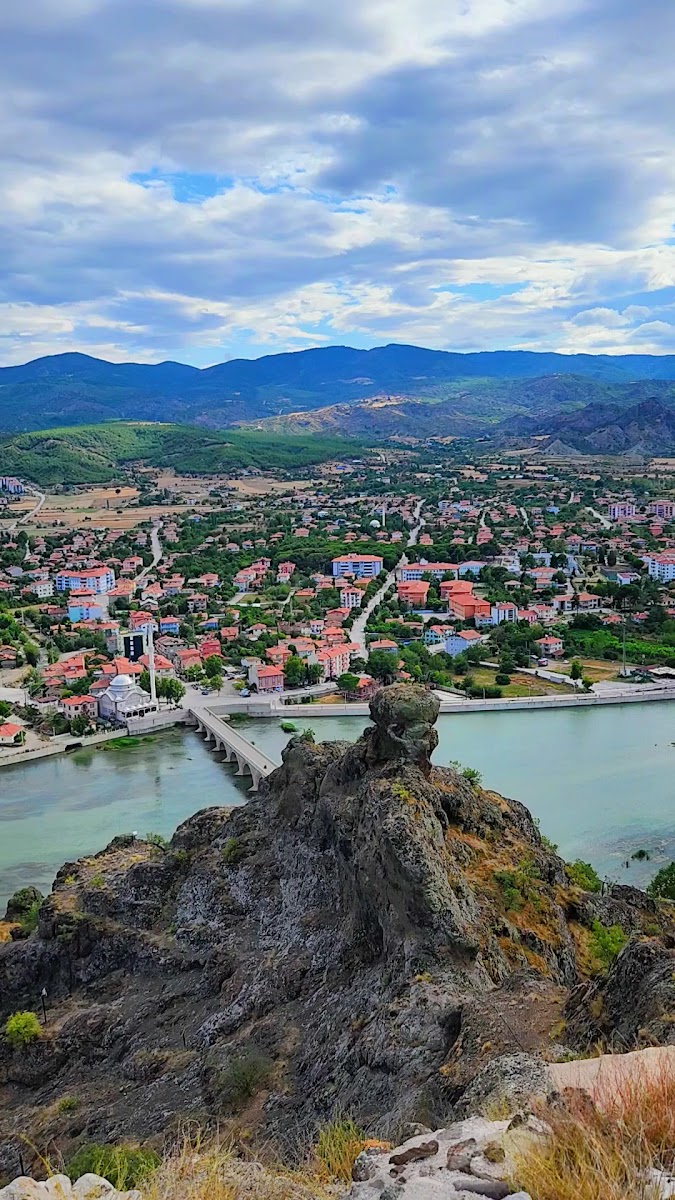 Osmancık Kalesi — fotoğraf 3