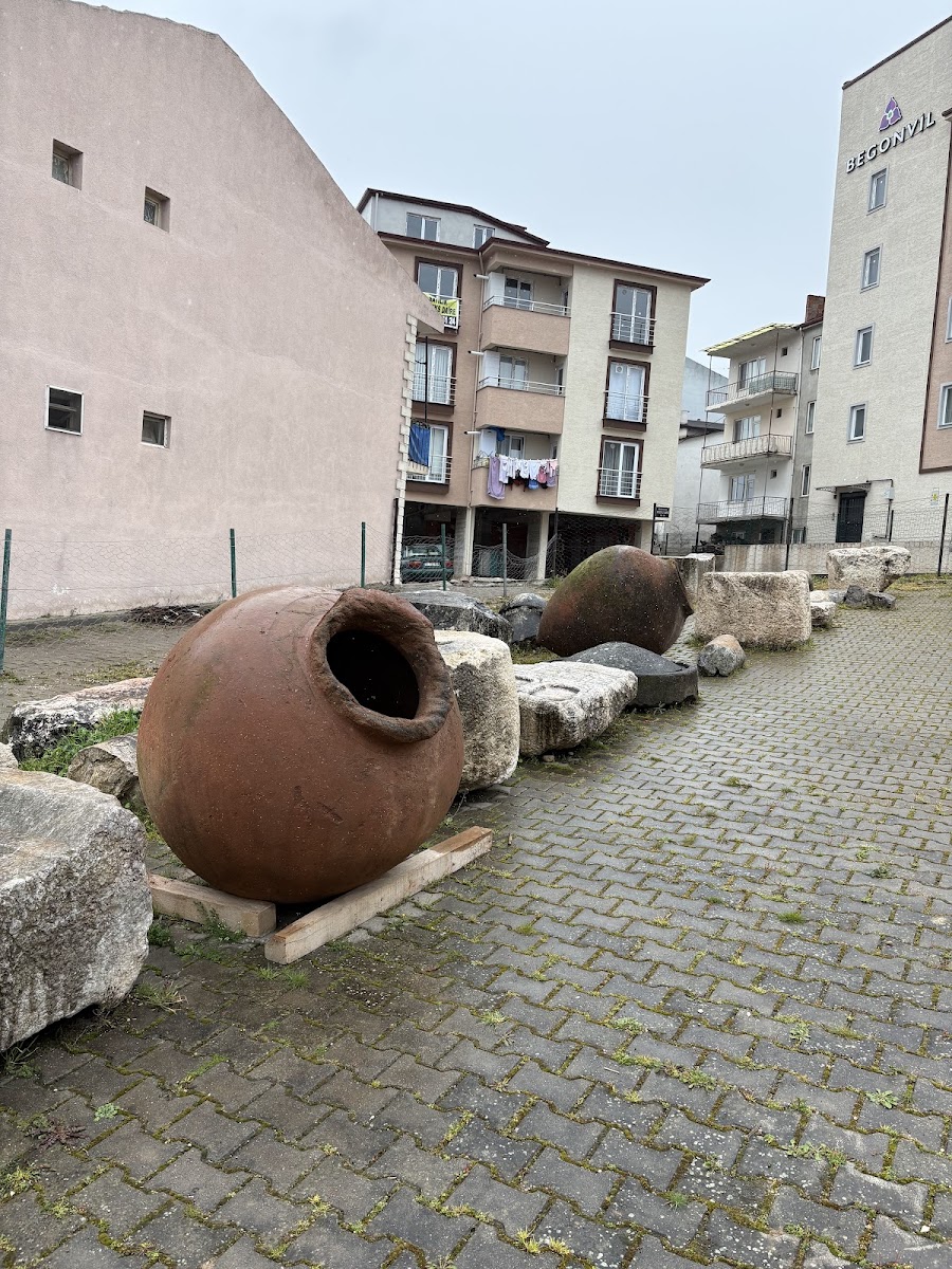 Osmaneli Aya Yorgi Kilisesi — fotoğraf 2