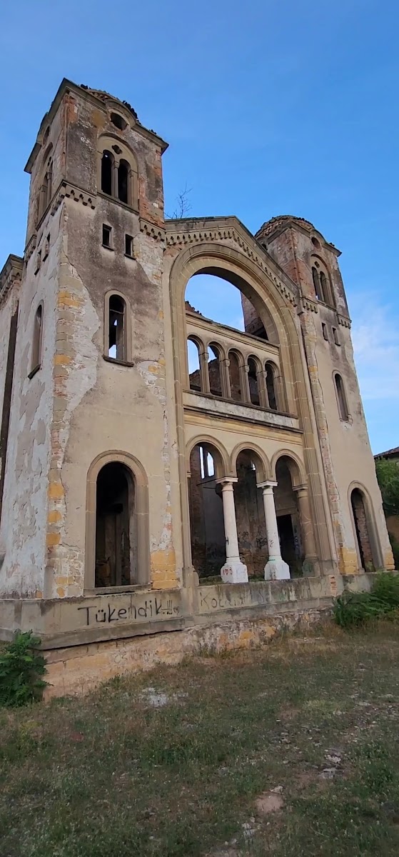 Osmaneli Aya Yorgi Kilisesi — fotoğraf 3