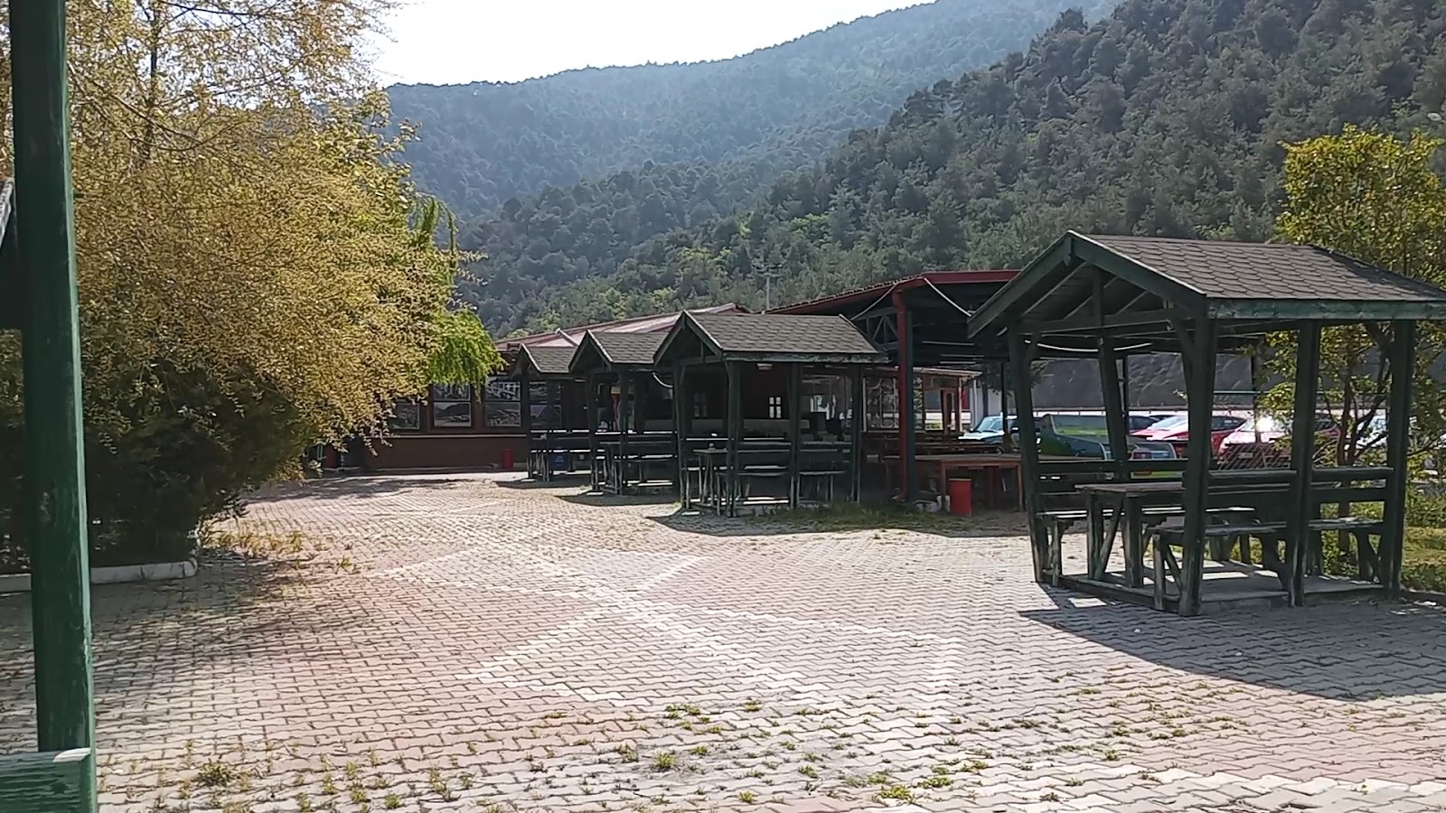 Osmaneli Kahvalti Evi — fotoğraf 3
