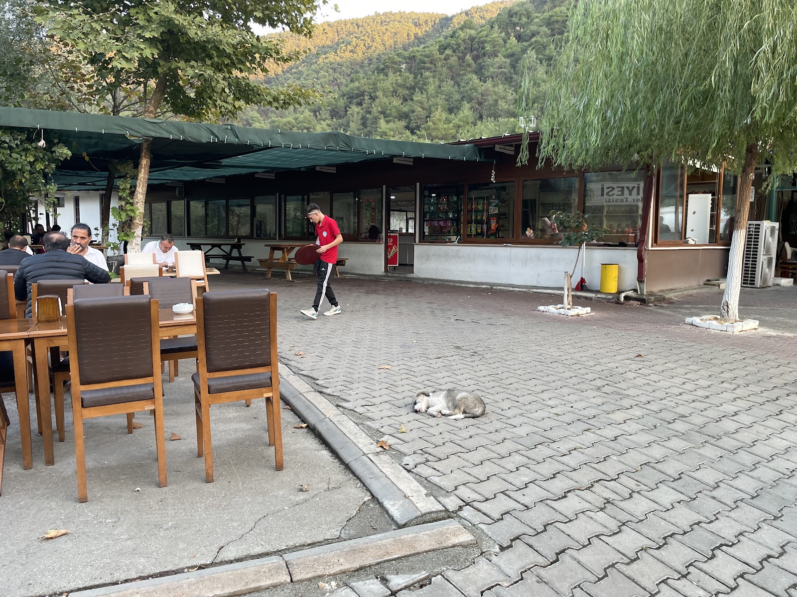 Osmaneli Kahvalti Evi — fotoğraf 5