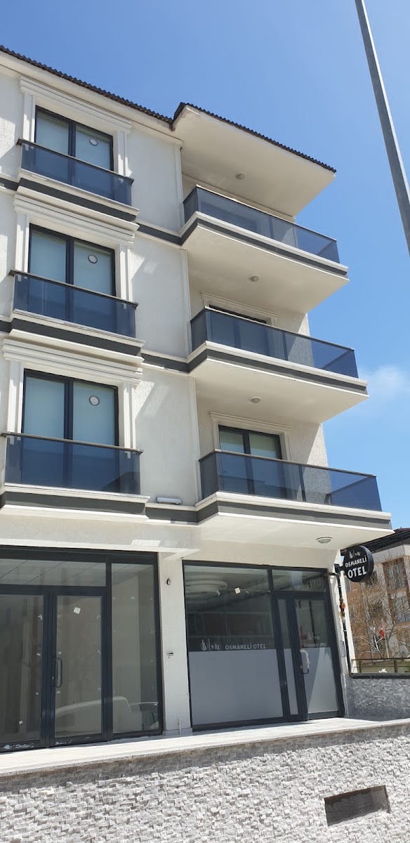 Osmaneli Pansiyon — fotoğraf 3