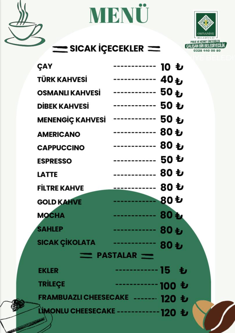 Osmaniye Belediyesi Sosyal Tesisleri — fotoğraf 2