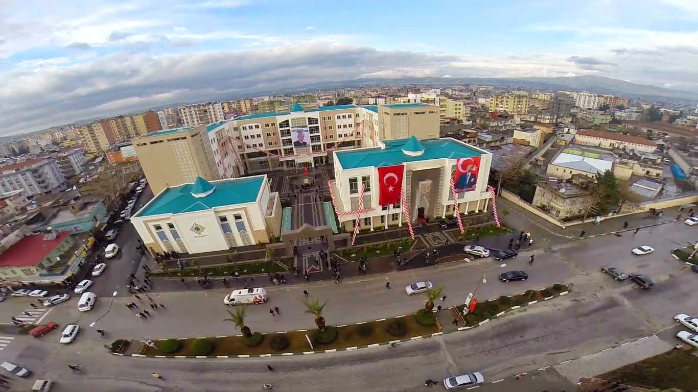 Osmaniye Belediyesi — fotoğraf 2