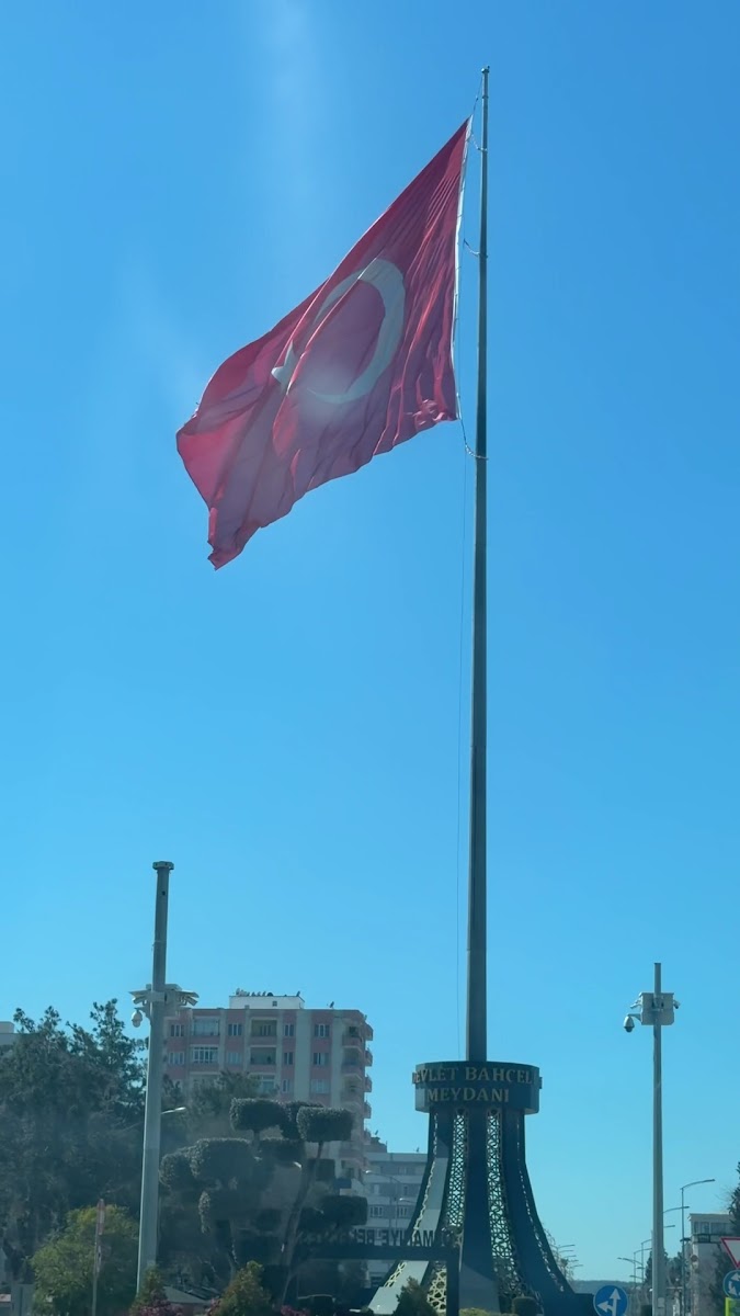Osmaniye Belediyesi — fotoğraf 3