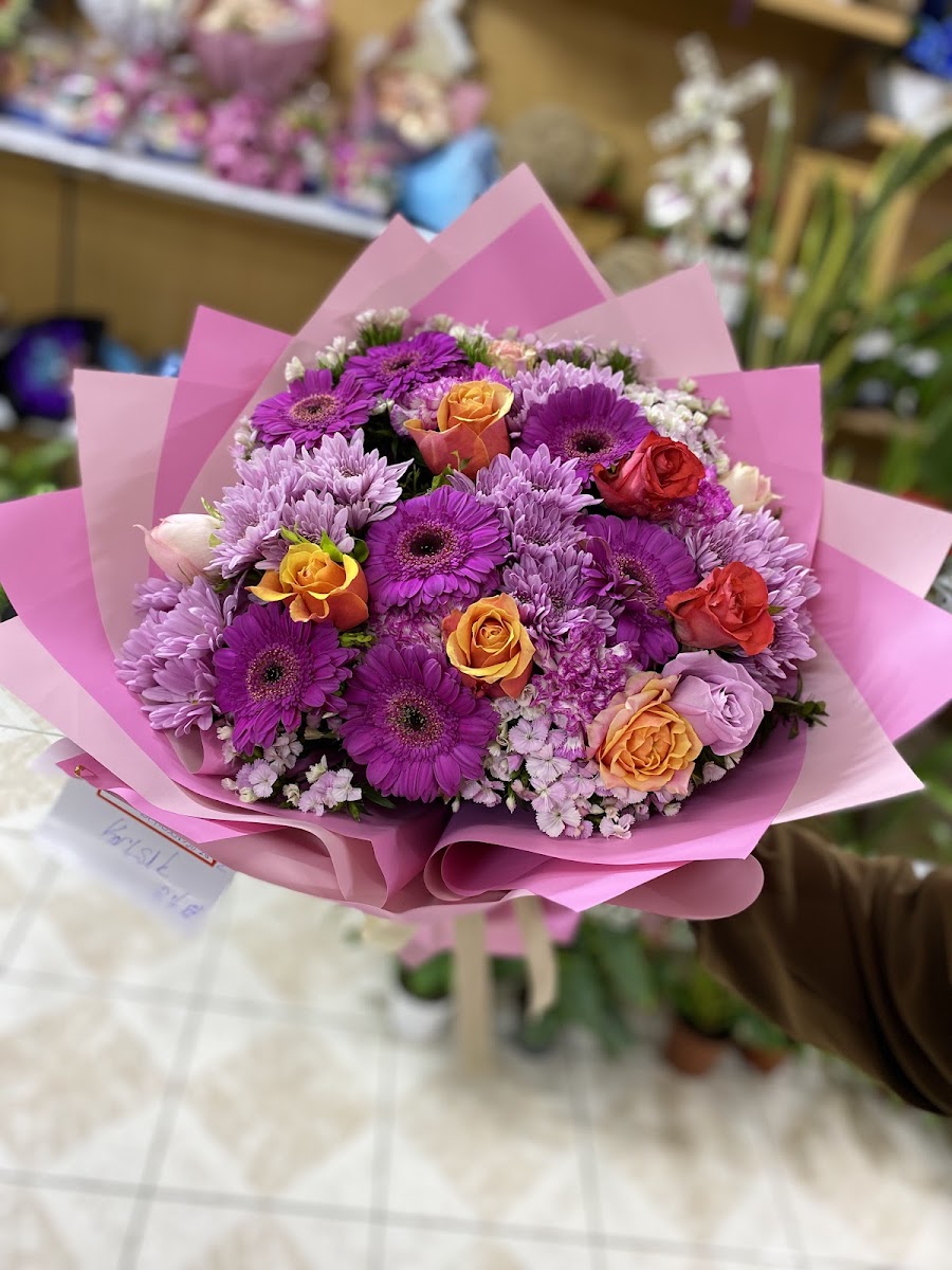 Osmaniye Çiçekçi Karmen Çiçek — fotoğraf 2