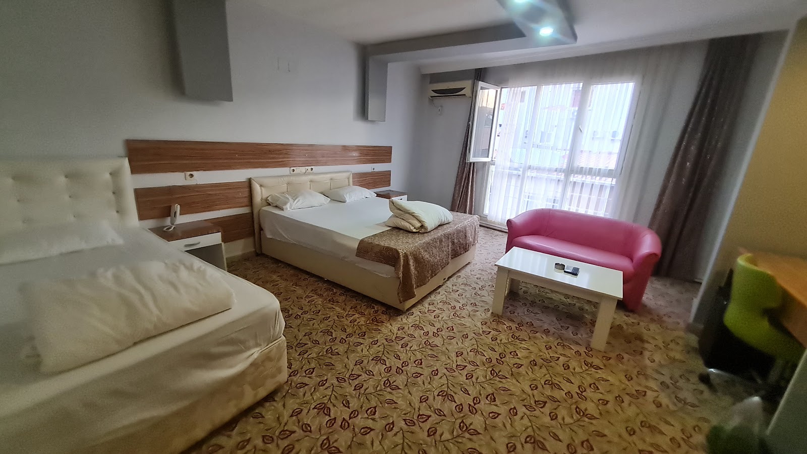 Osmaniye Hanedan Otel — fotoğraf 2