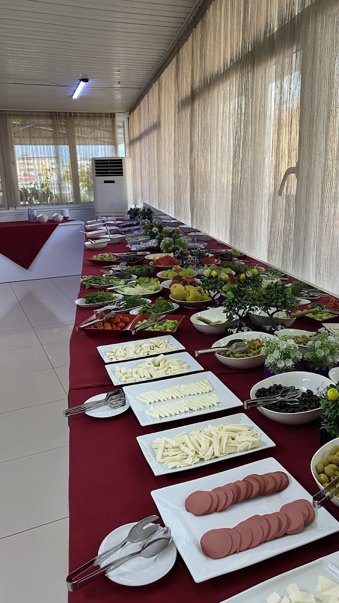 Osmaniye Hanedan Otel — fotoğraf 5