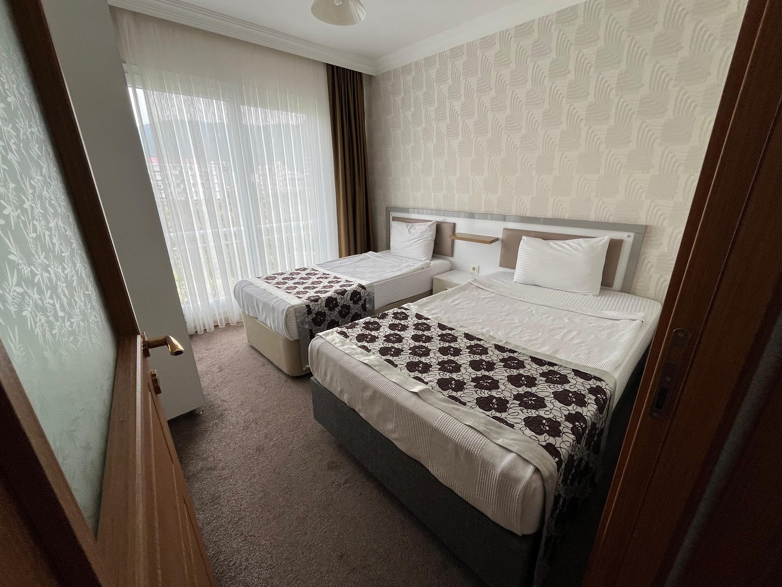Osmaniye Karacalar Suit Otel — fotoğraf 2