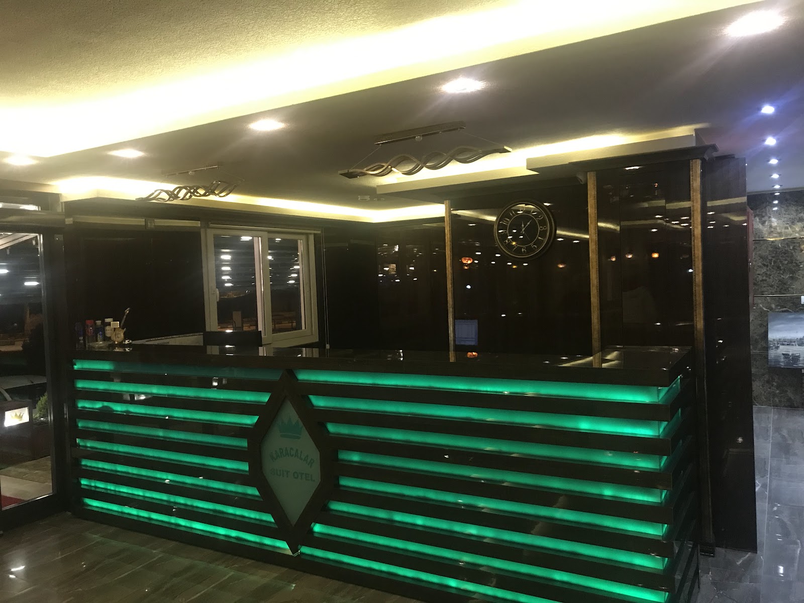 Osmaniye Karacalar Suit Otel — fotoğraf 4