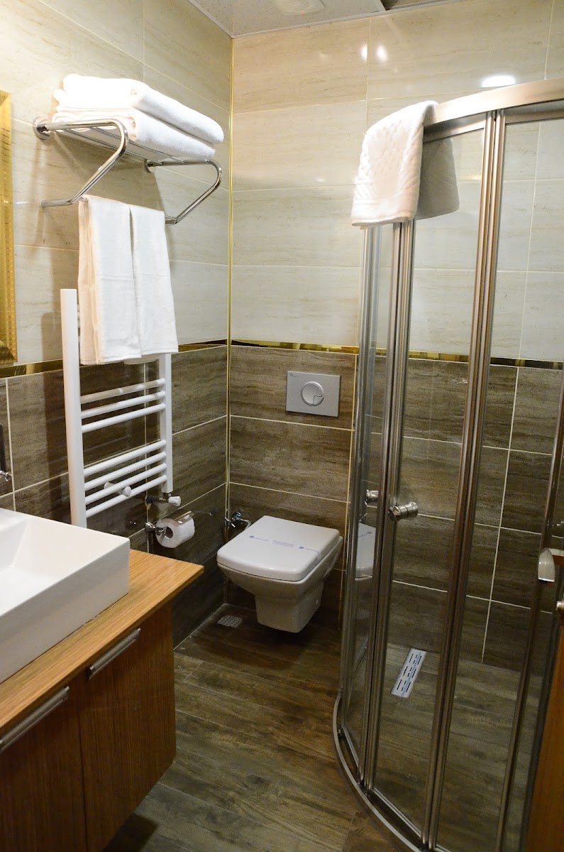 Osmaniye Karacalar Suit Otel — fotoğraf 7