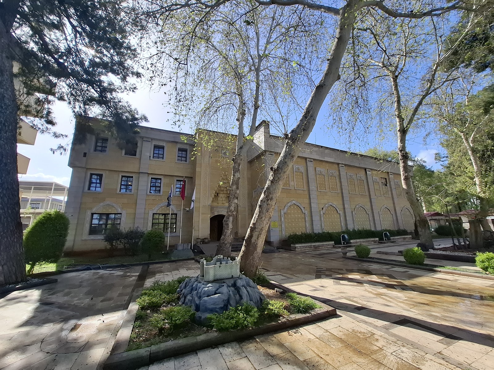 Osmaniye Kent Müzesi — fotoğraf 2