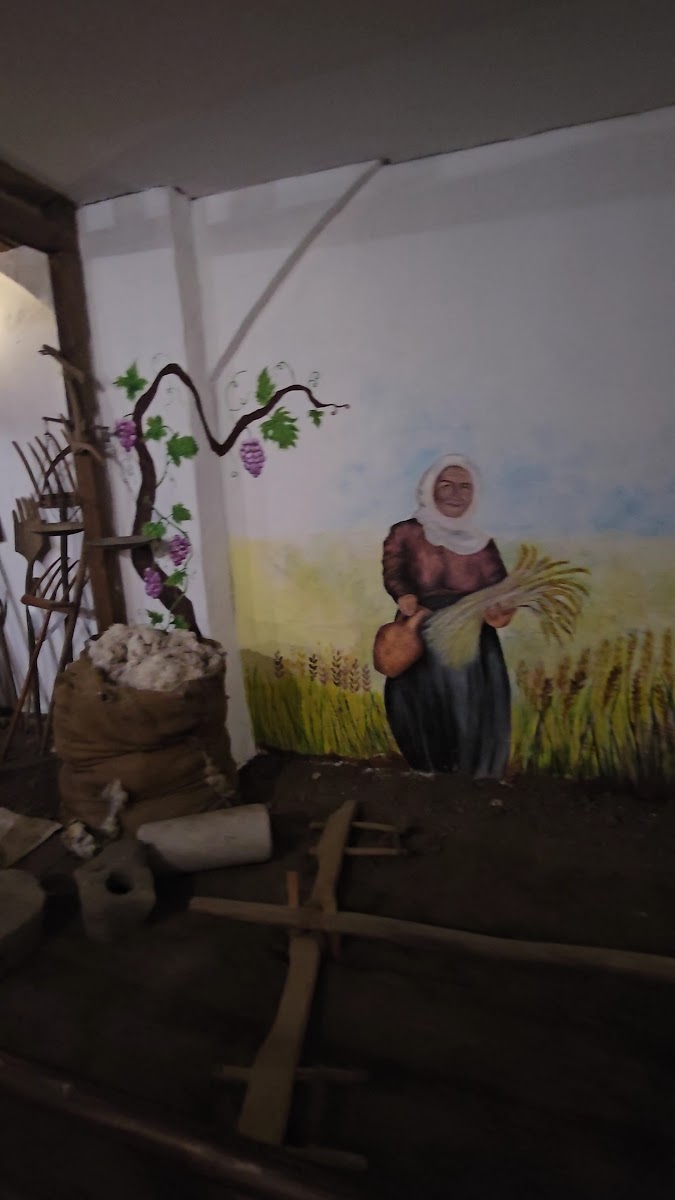 Osmaniye Kent Müzesi — fotoğraf 3