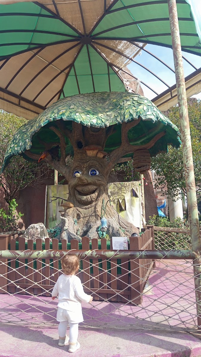 Osmaniye Masal Park — fotoğraf 2