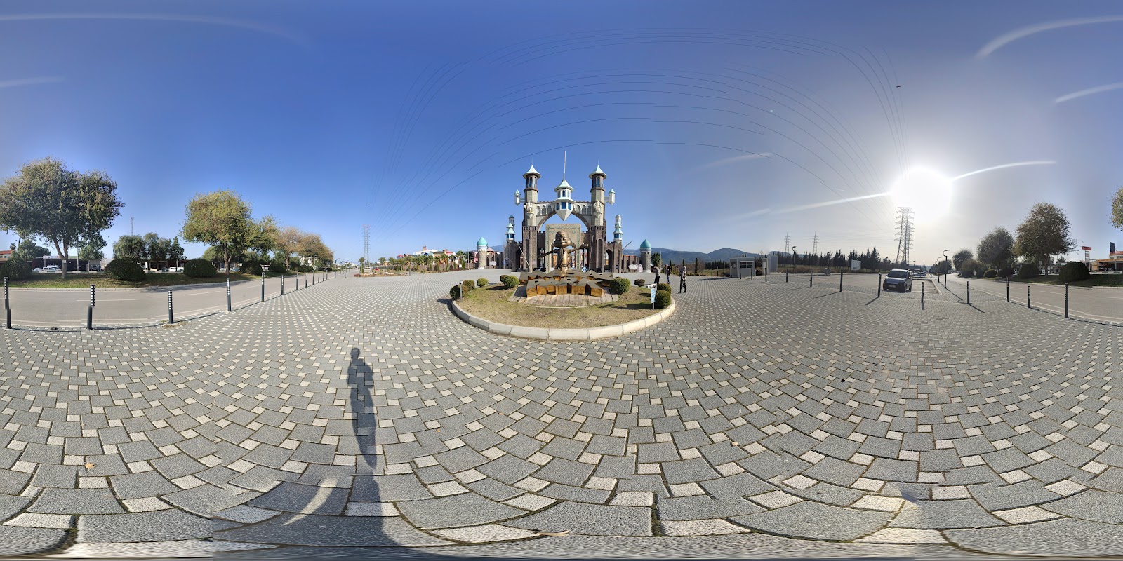 Osmaniye Masal Park — fotoğraf 6