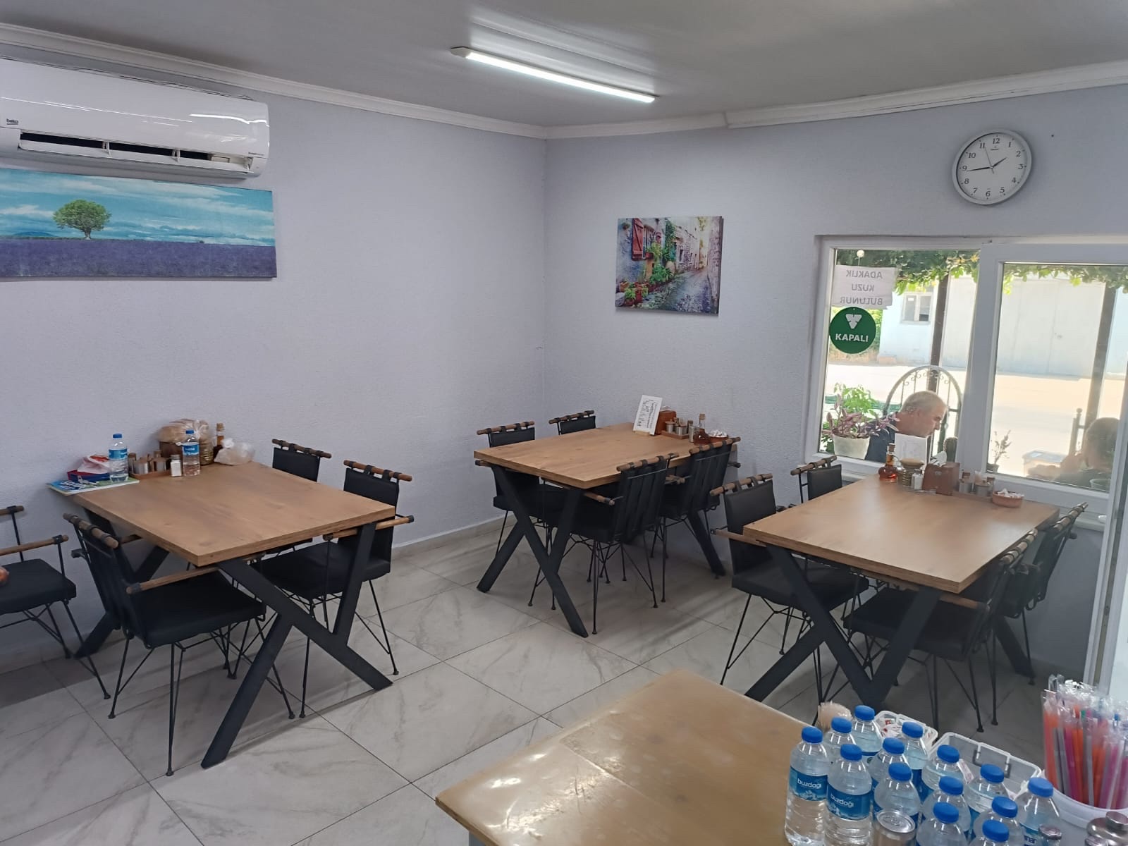 Osmanlı Ailem Çorba Köfte Salonu — photo 5