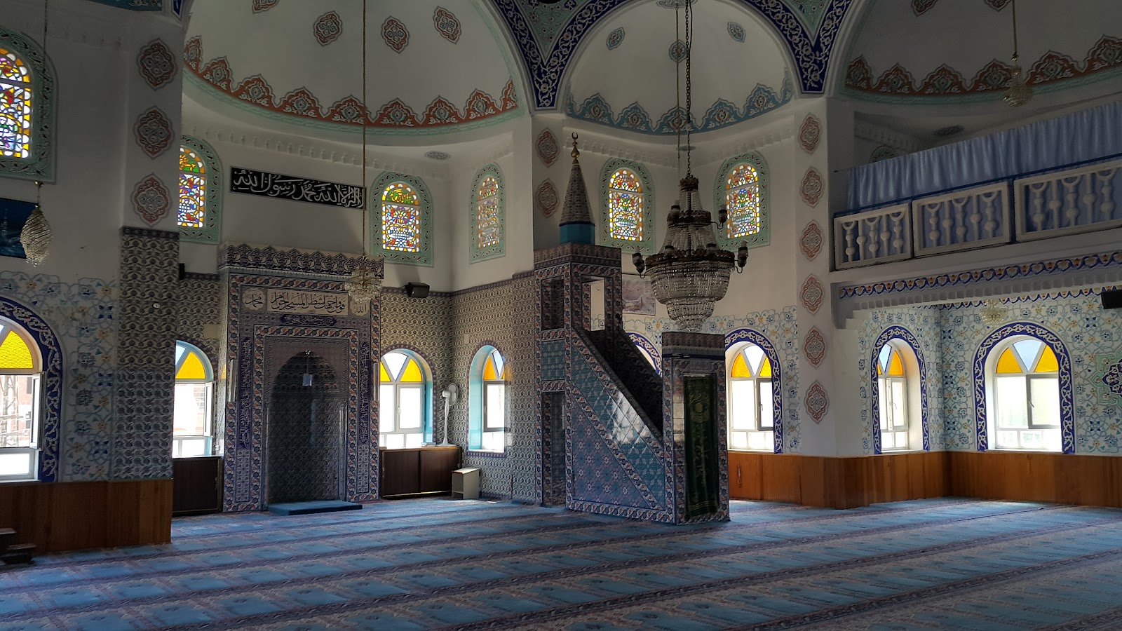 Osmanlı Cami — fotoğraf 2