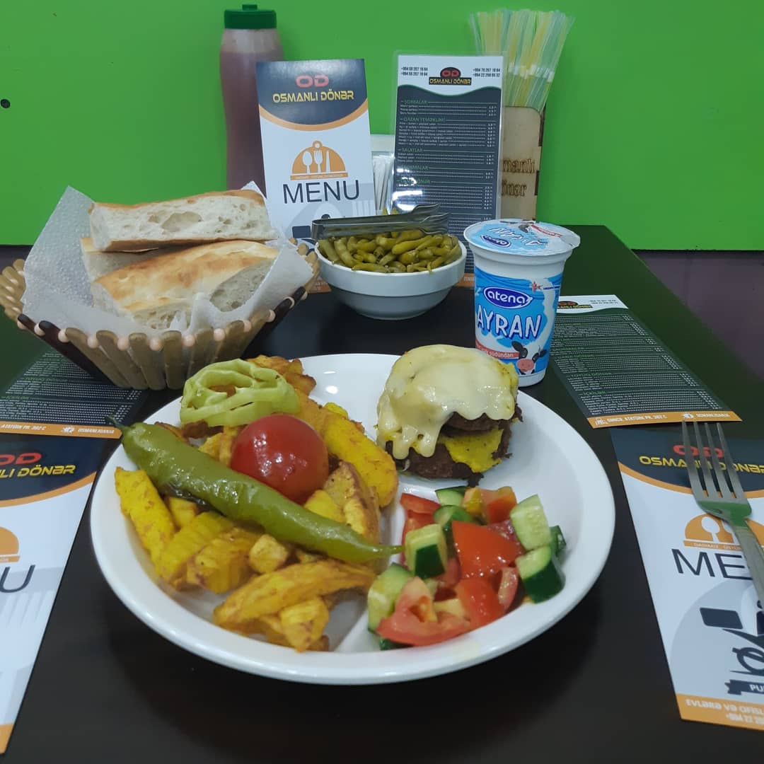 osmanli doner — photo 5
