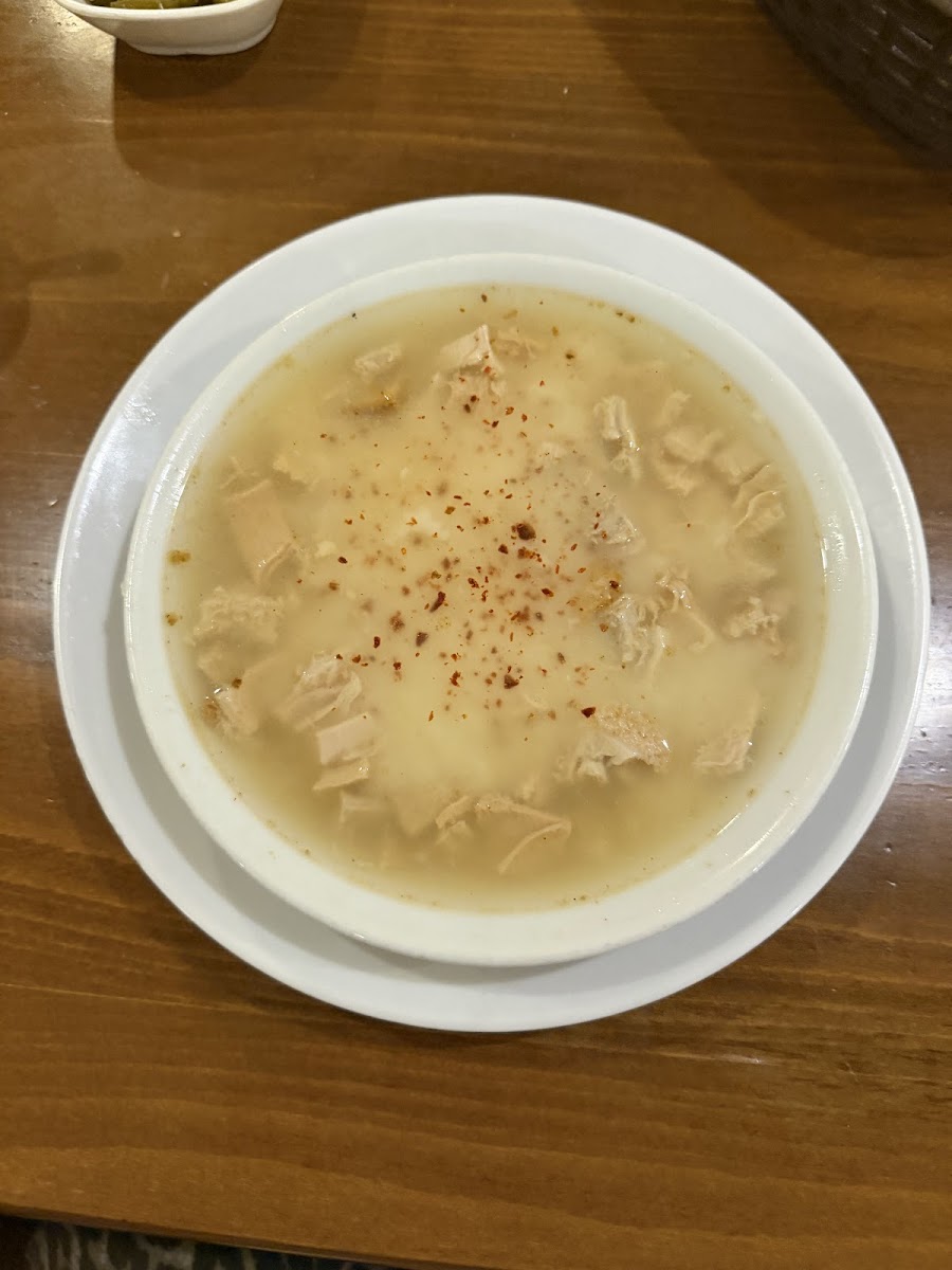 Osmanlı Hacıbey lokantası — fotoğraf 2