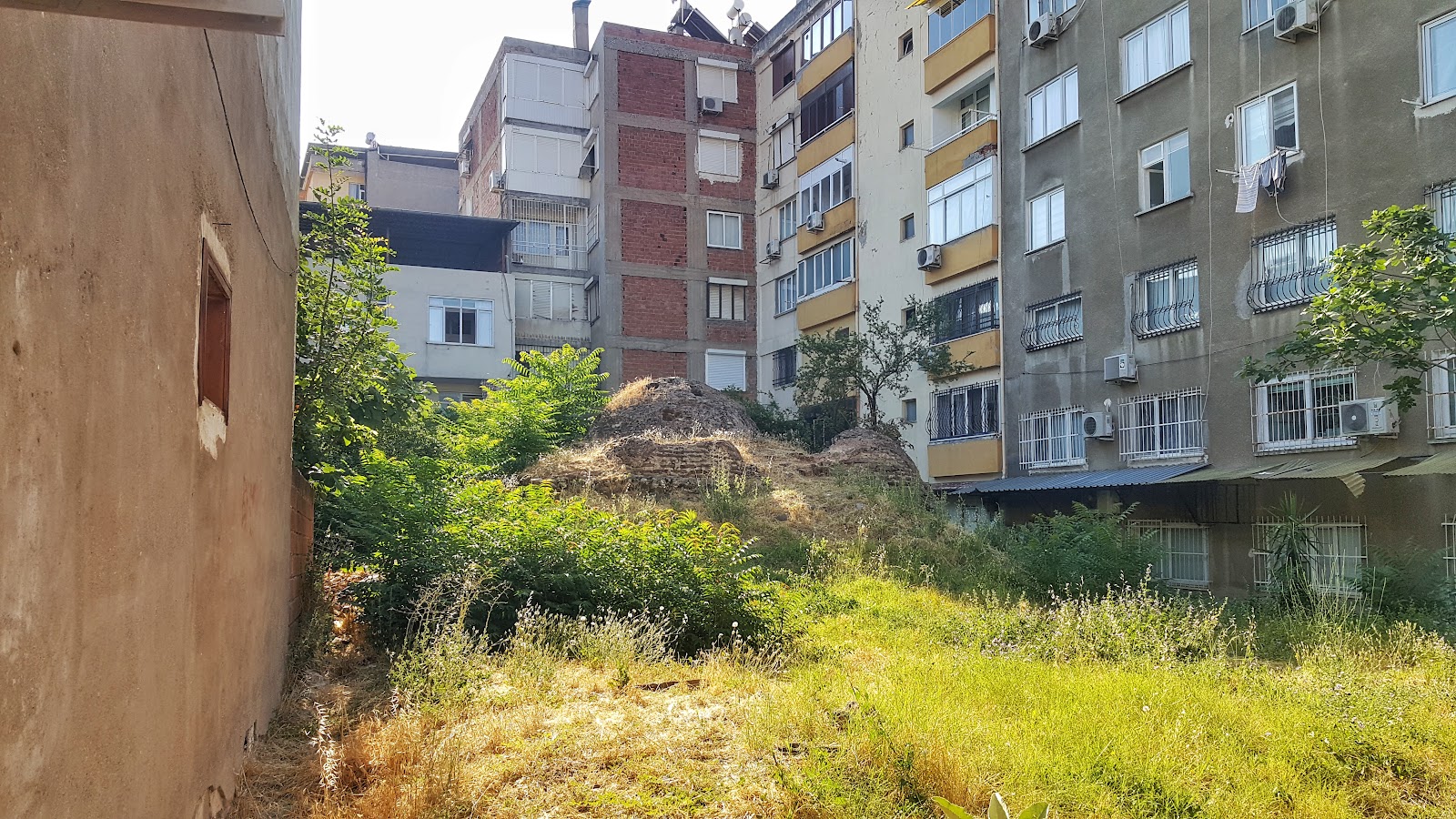 Osmanlı Hamamı — fotoğraf 1