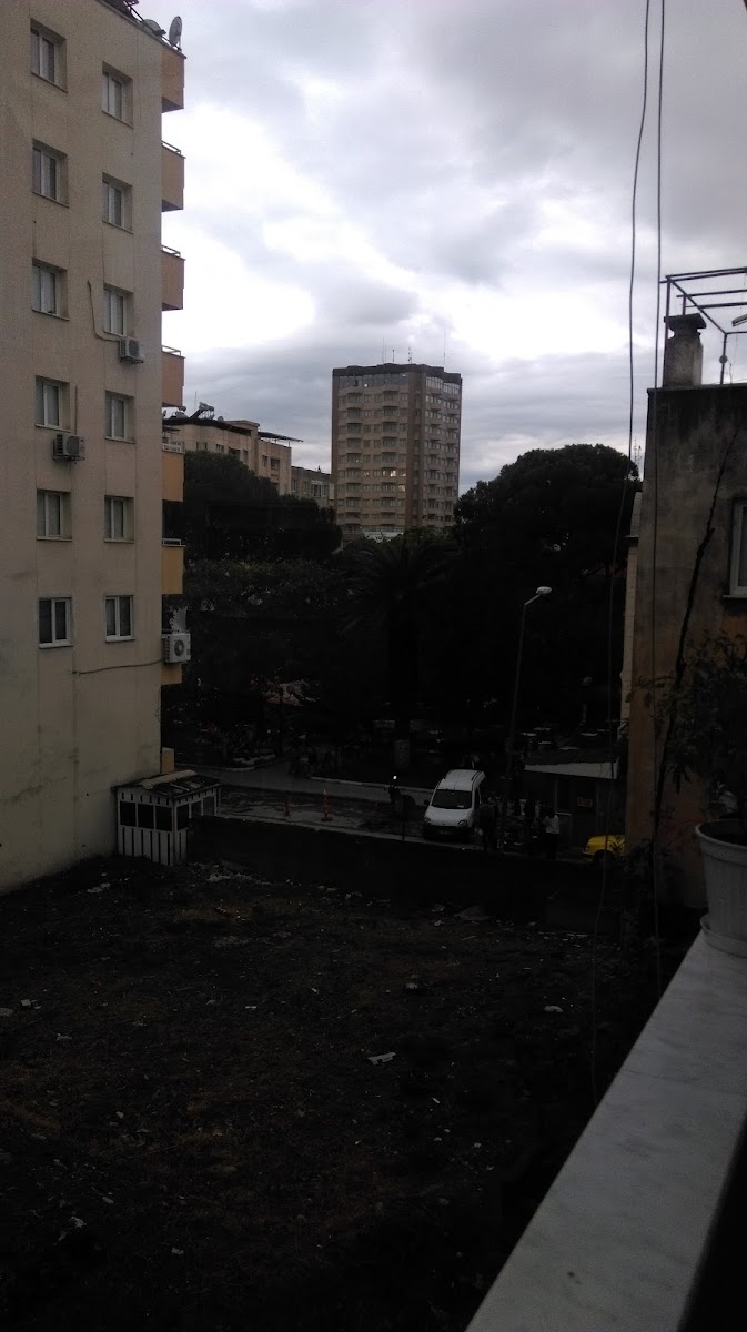 Osmanlı Hamamı — fotoğraf 3