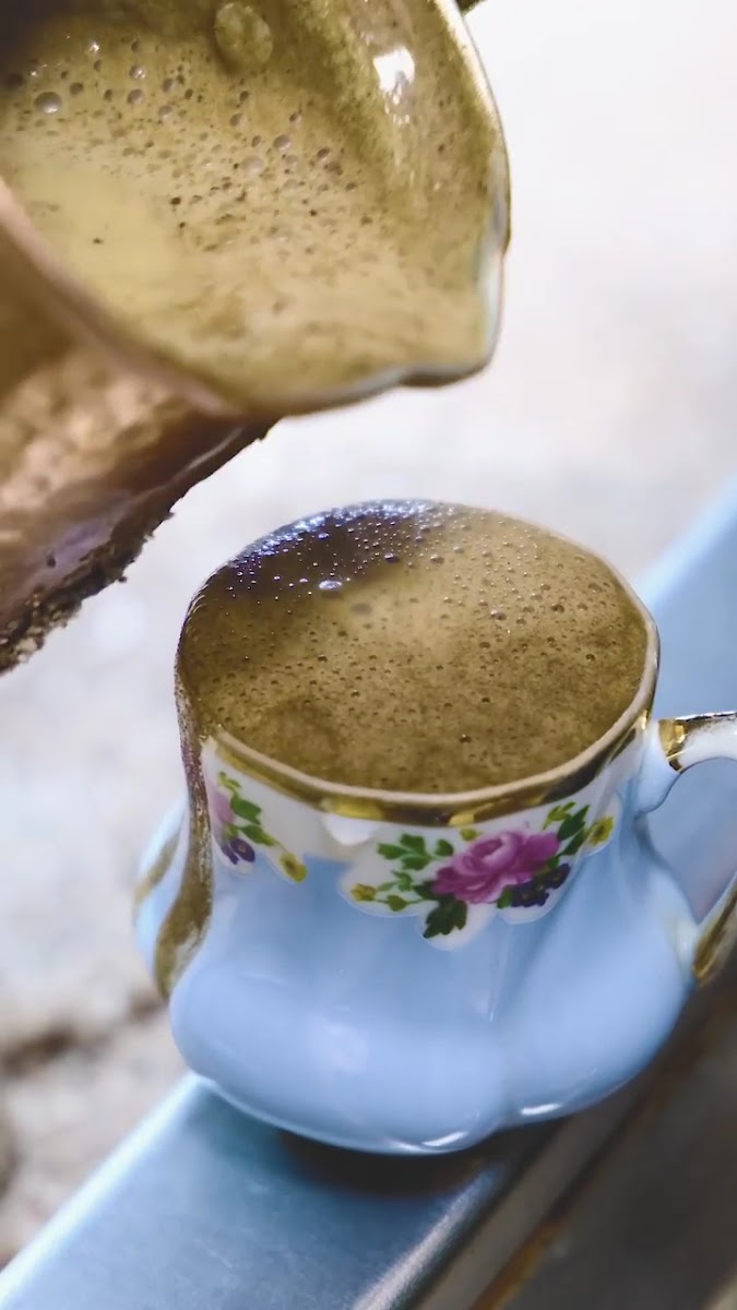 Osmanlı Kahvehanesi Yıldız Köşkü | Meram — photo 4