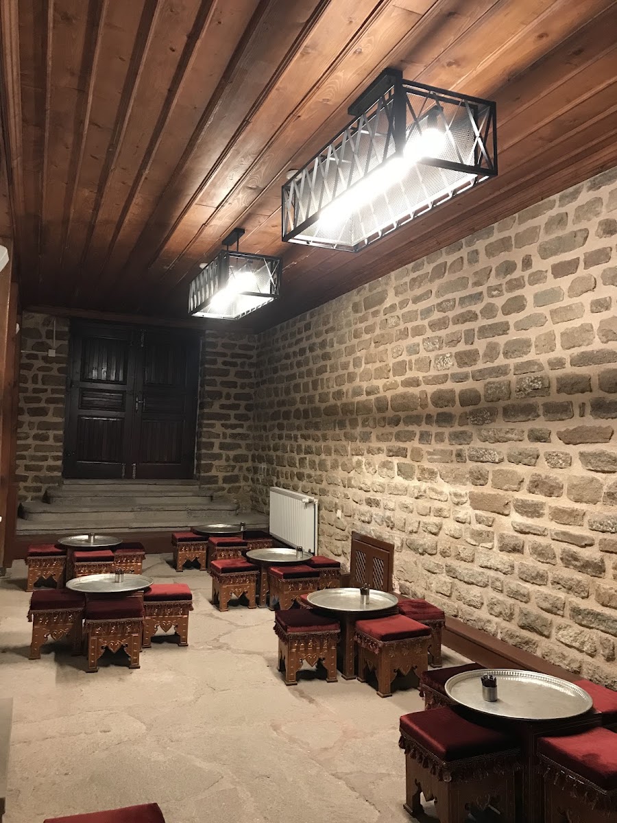 Osmanlı Kahvehanesi Yıldız Köşkü | Meram — photo 5