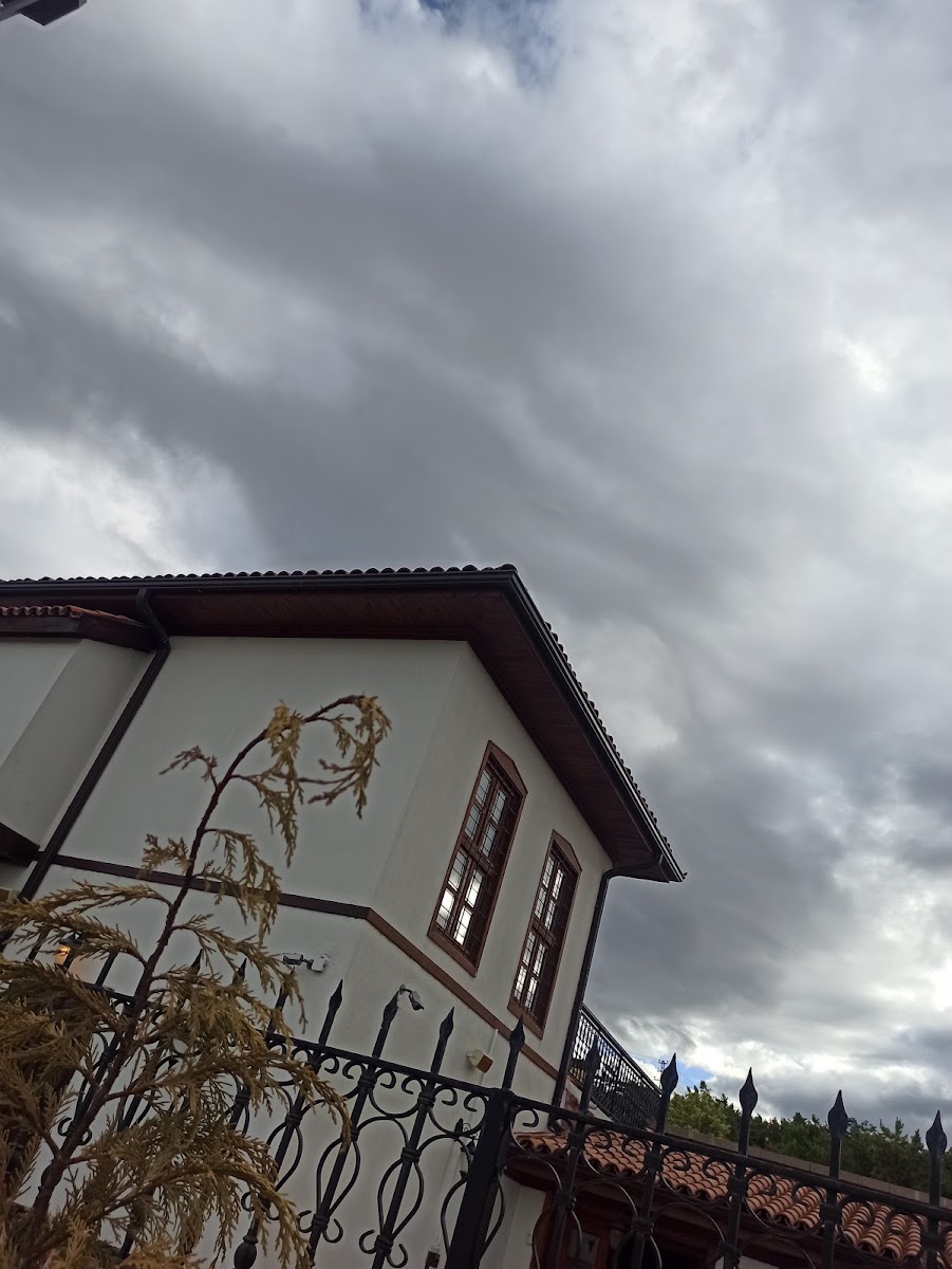 Osmanlı Kahvehanesi Yıldız Köşkü | Meram — photo 8
