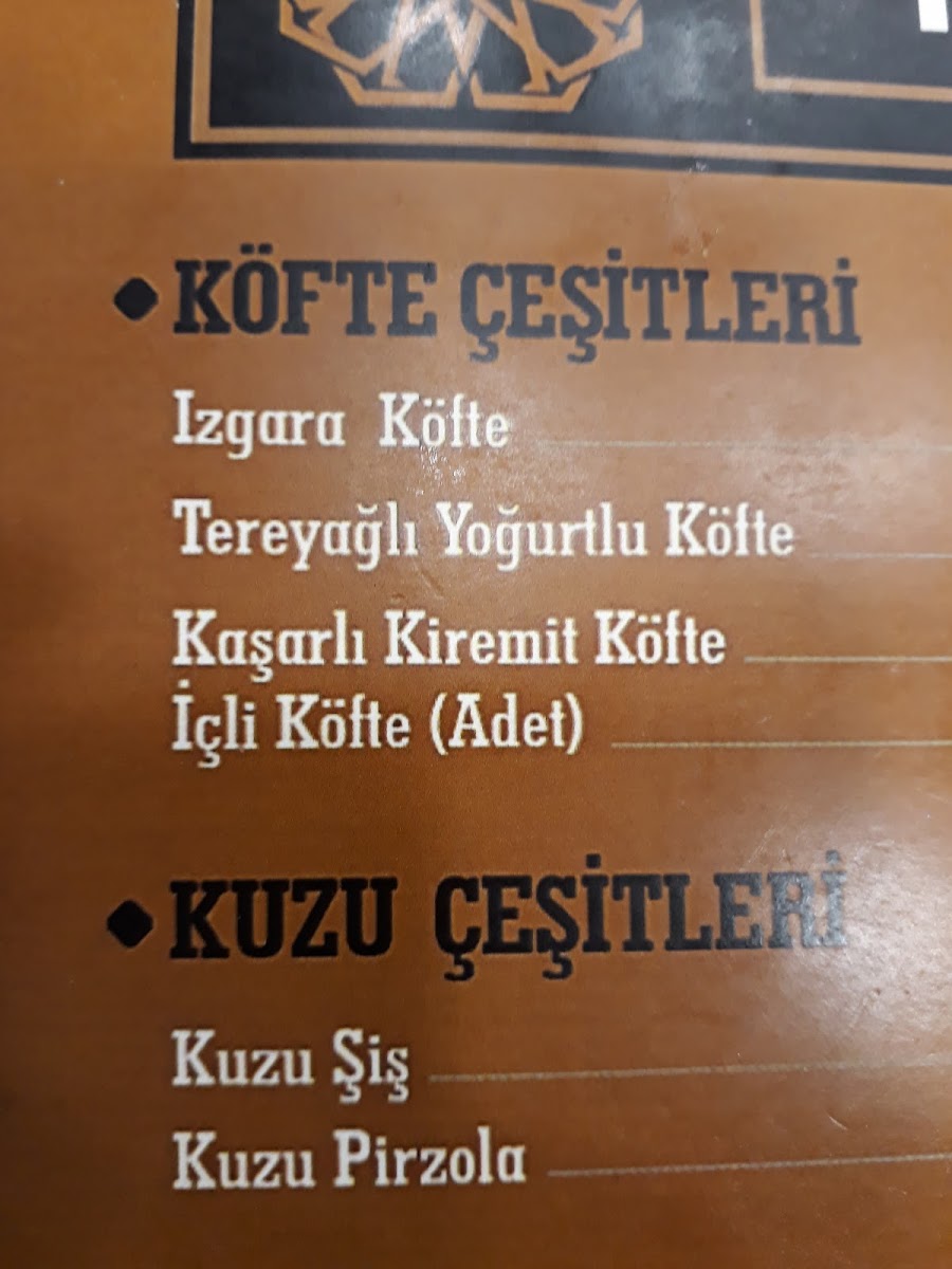 Osmanlı Kebap — fotoğraf 2