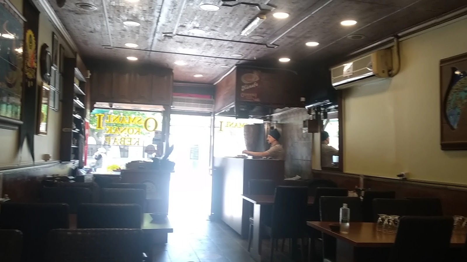 Osmanlı Kebap — fotoğraf 3