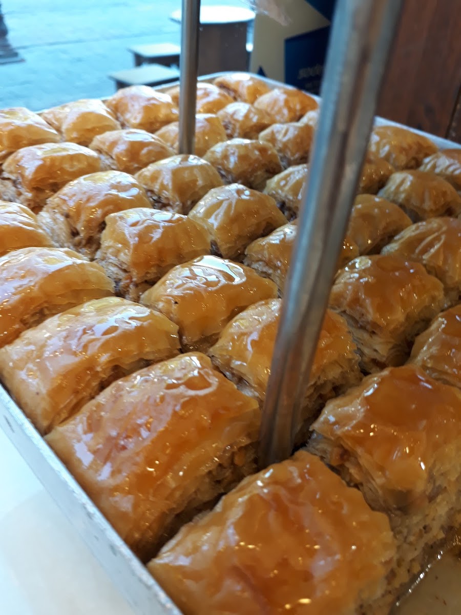 Osmanlı Kebap — fotoğraf 4