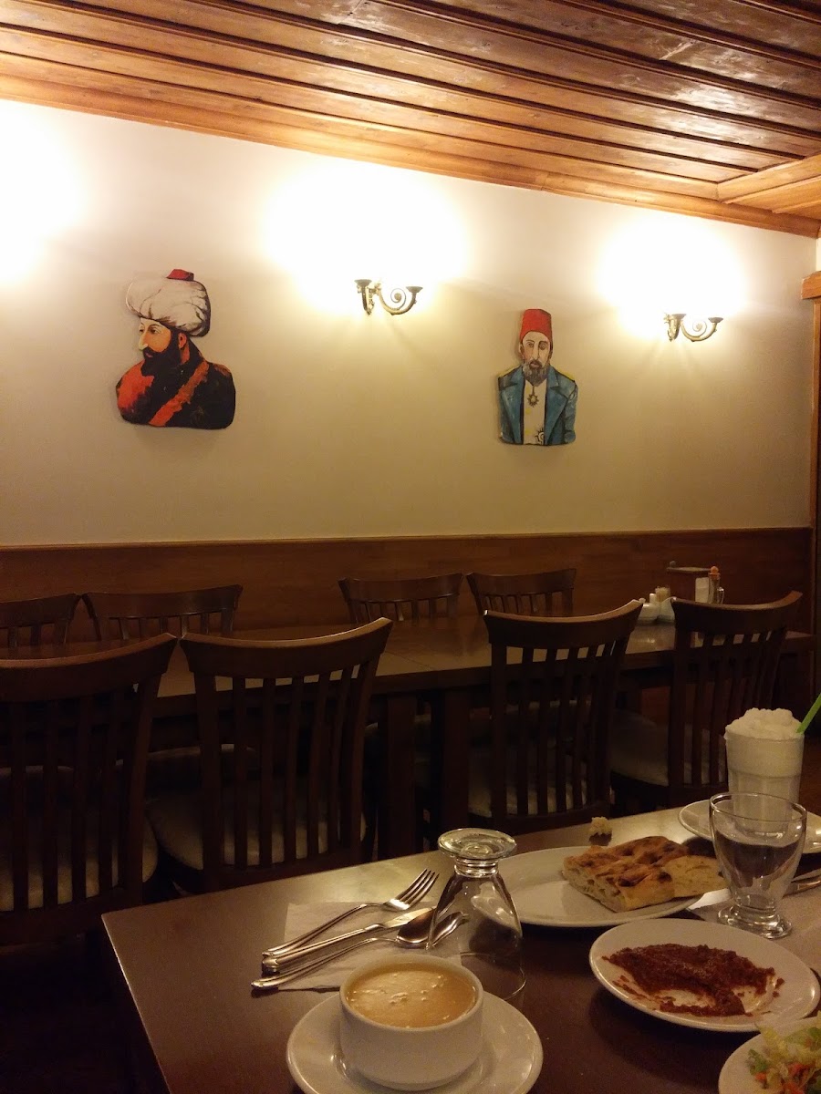 Osmanlı Kebap — fotoğraf 5