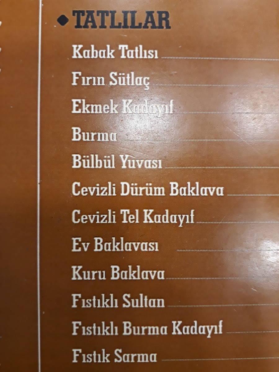 Osmanlı Kebap — fotoğraf 8