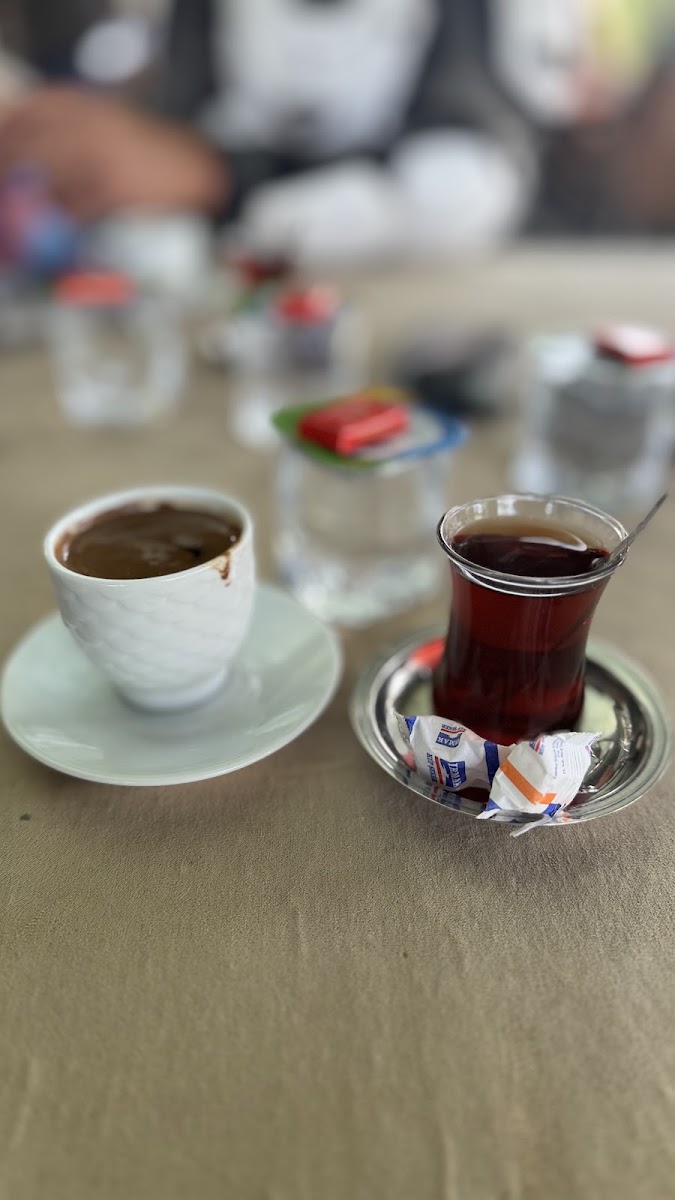Osmanlı Köftecisi — photo 3