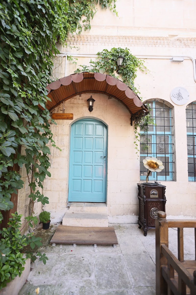 Osmanlı Konağı — fotoğraf