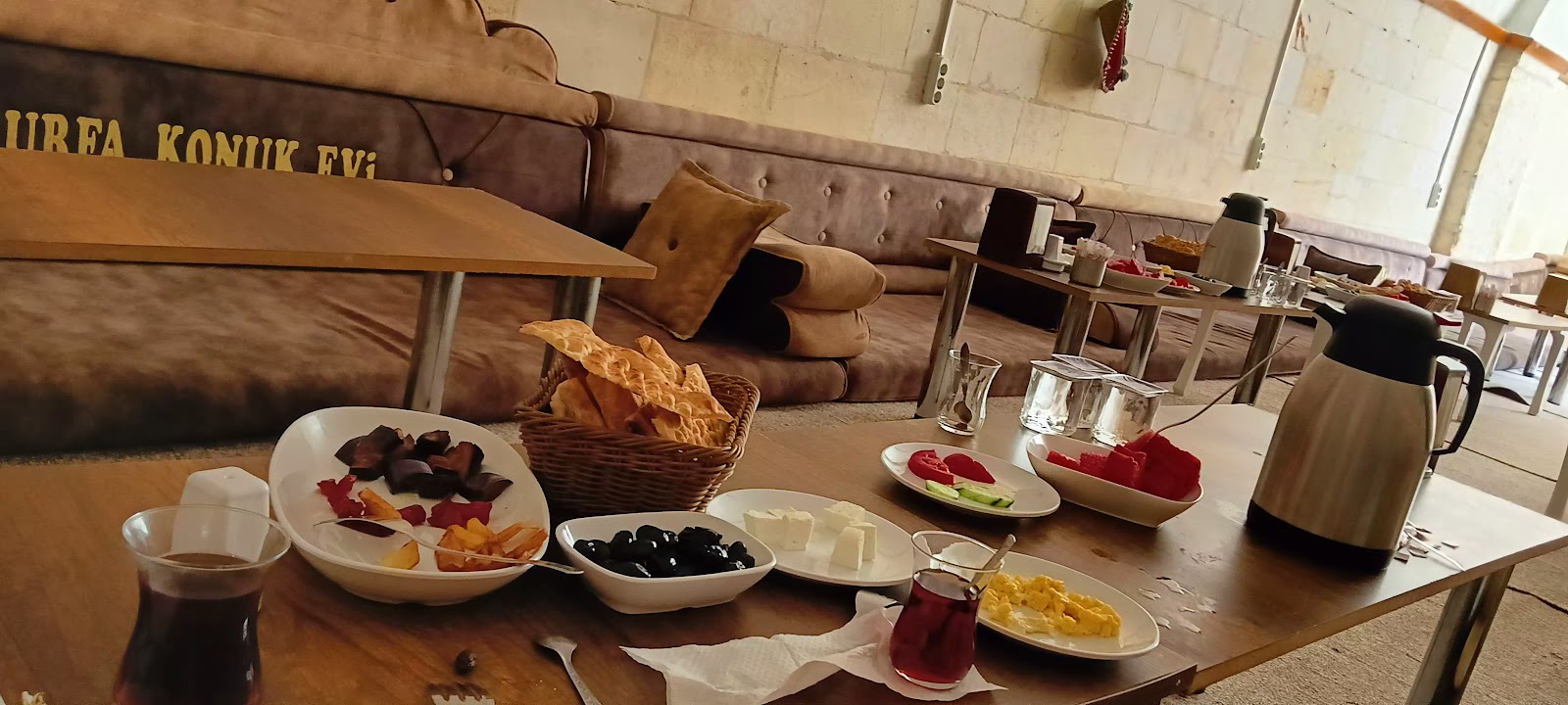 Osmanlı Konağı — fotoğraf 5