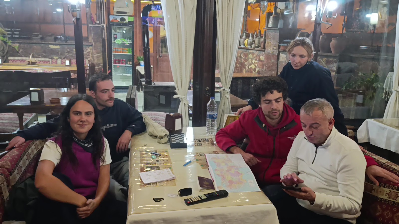 Osmanlı Konakları Hacı Abdullahlar Konağı — photo 3
