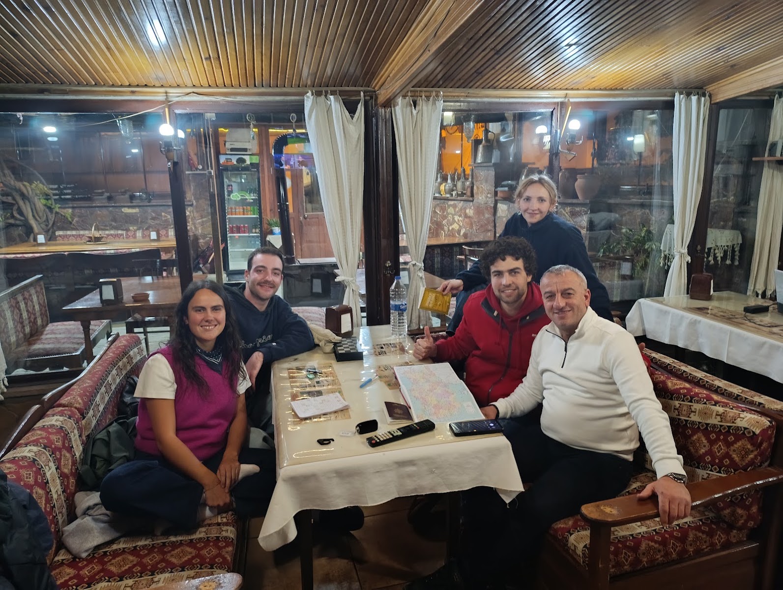 Osmanlı Konakları Hacı Abdullahlar Konağı — photo 4