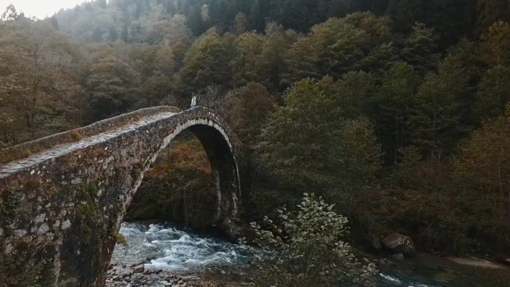 Osmanlı Köprüsü — fotoğraf 3