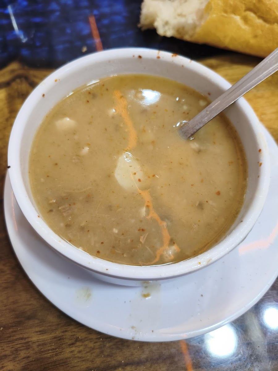 Osmanlı Lokantası — fotoğraf 2